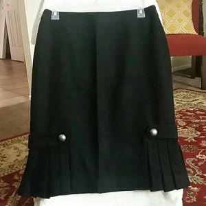 Banana Republic pencil skirt